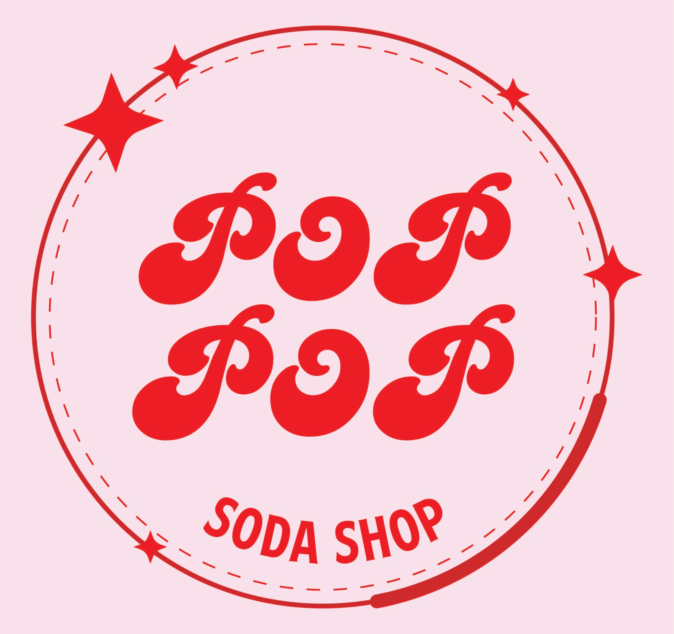 POP POP SODA SHOP