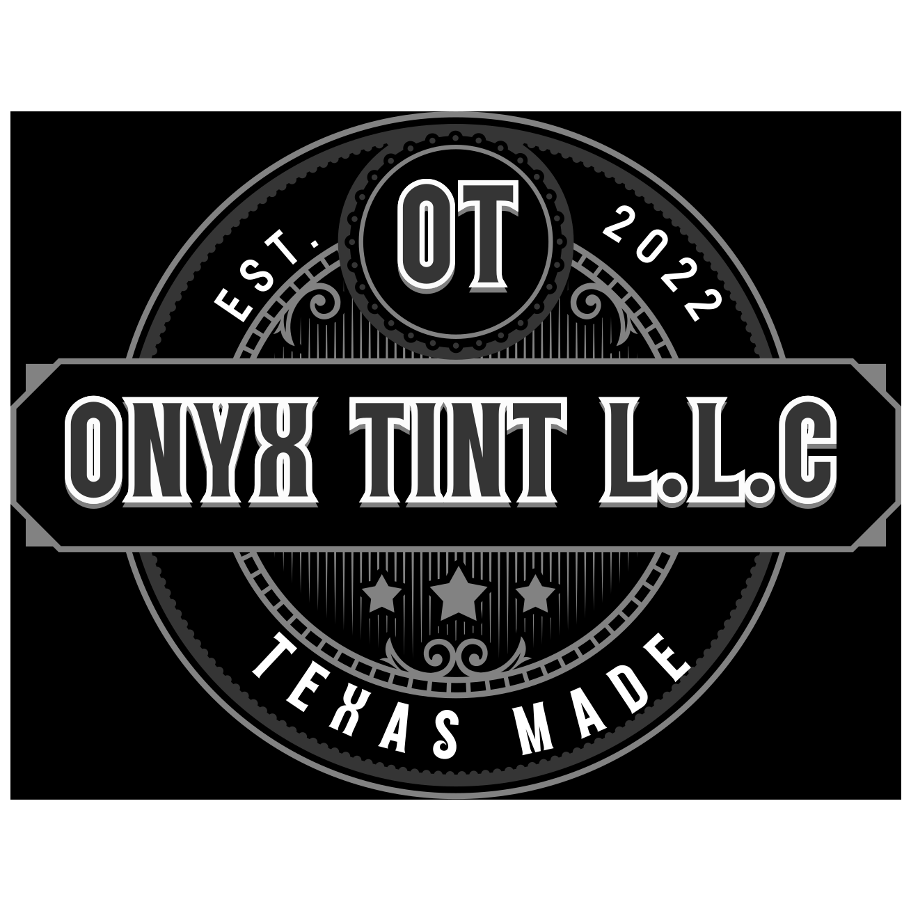 Onyx Tint L.L.C