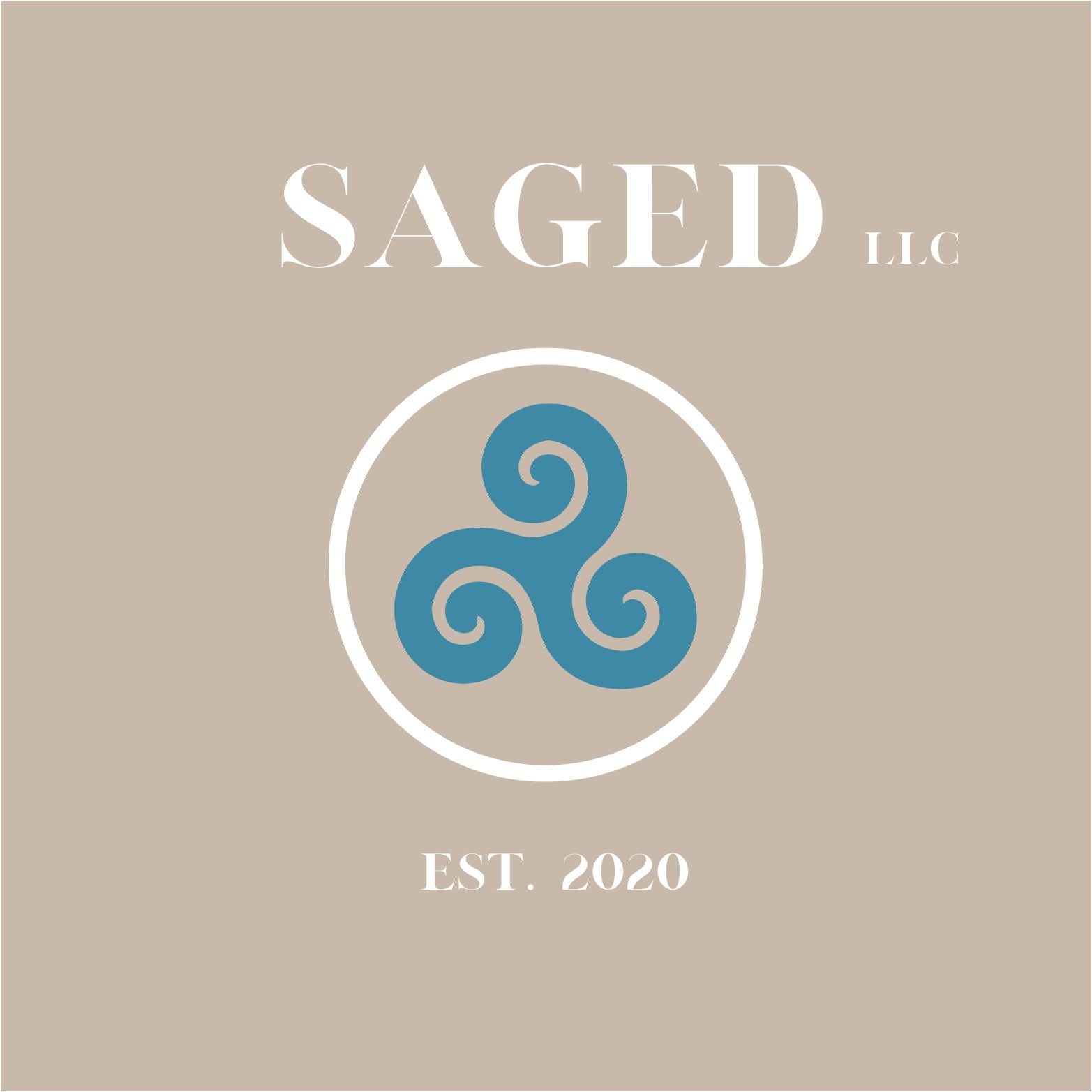 SAGED LLC