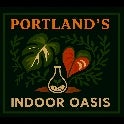 Portland's Indoor Oasis