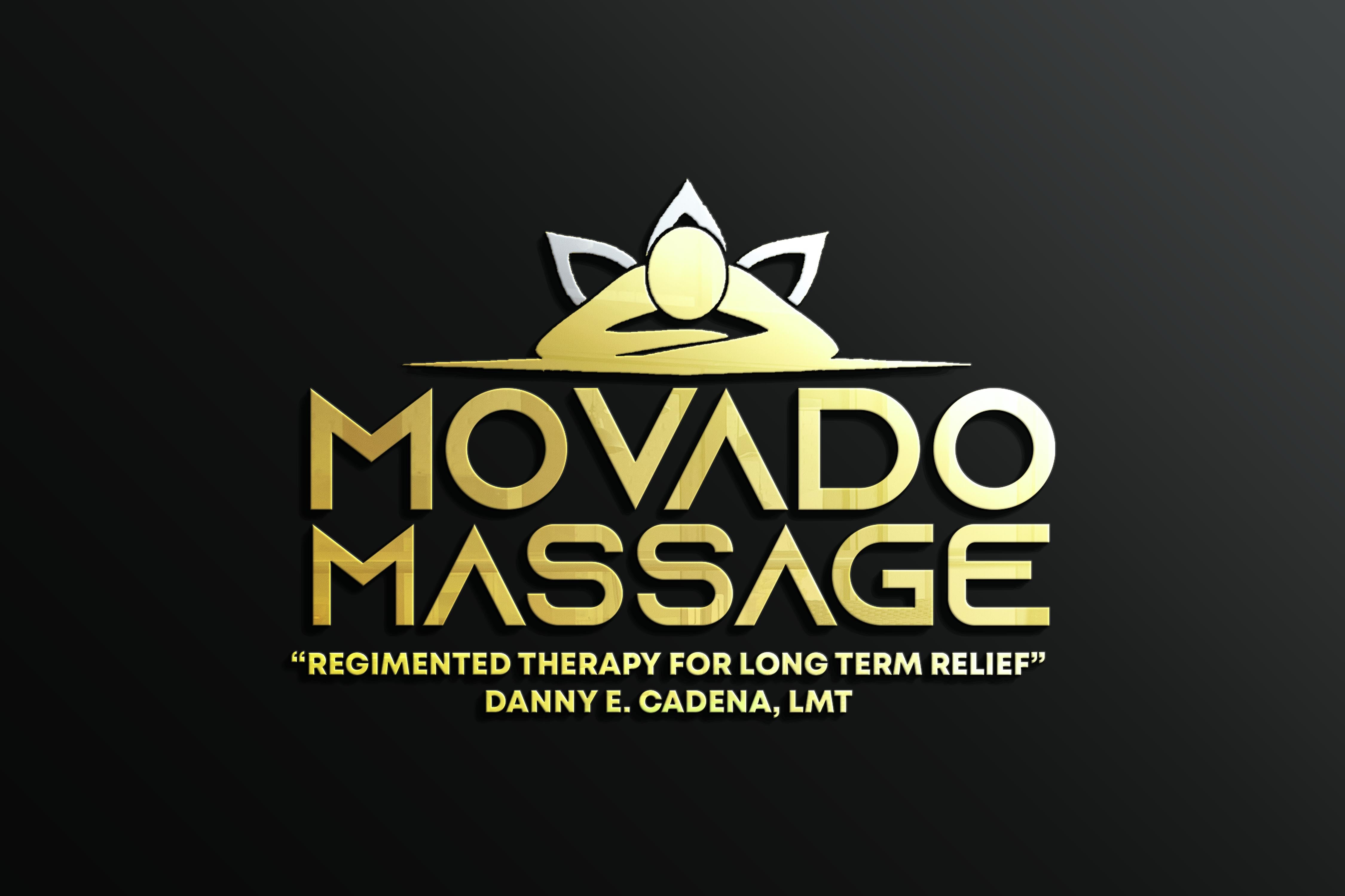 Movado Massage