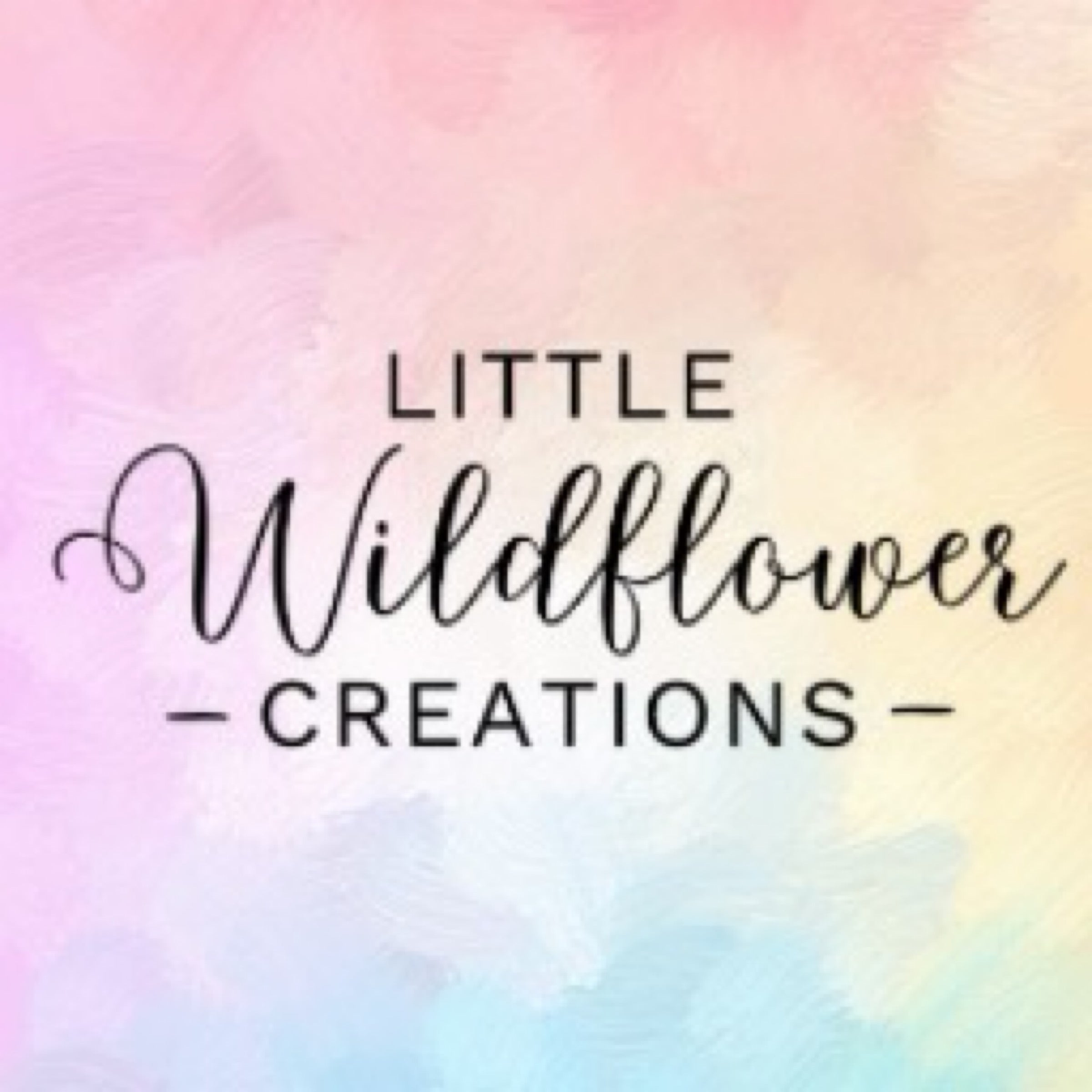 Little Wildflower Creations