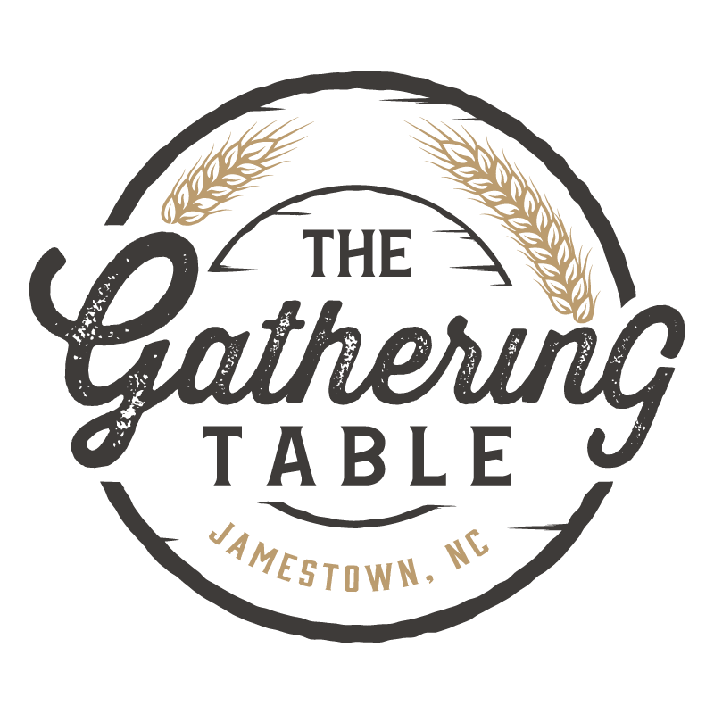 The Gathering Table