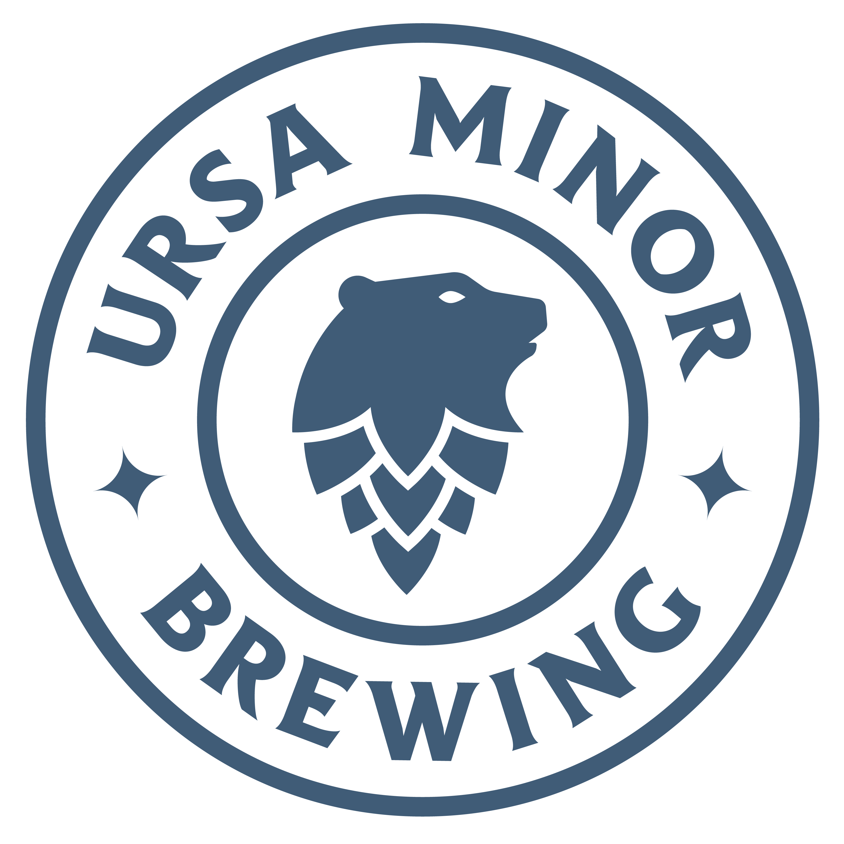 Ursa Minor Brewing