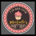 Michaela's sweet treats