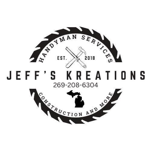 Jeff's Kreations
