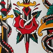 Thrill Vulture Tattooing