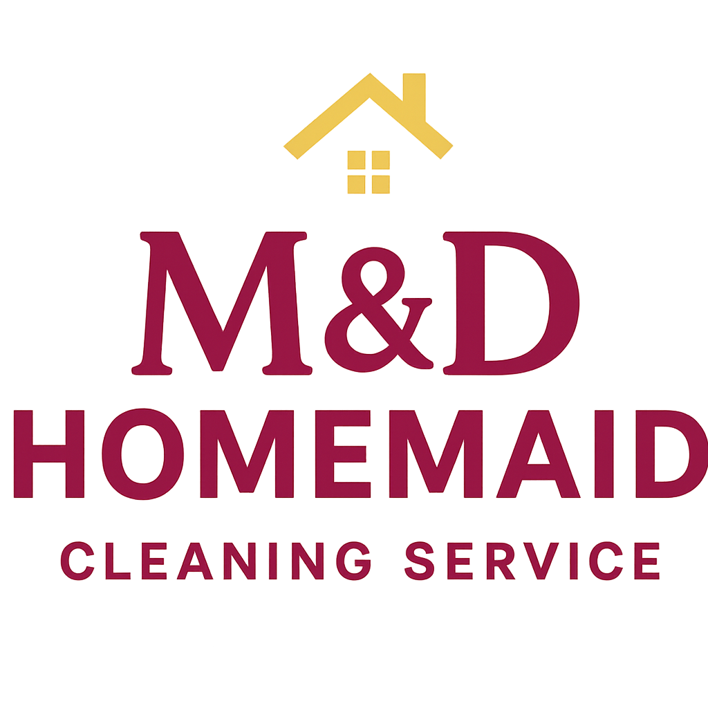 M&D HomeMaid Cleaning Service