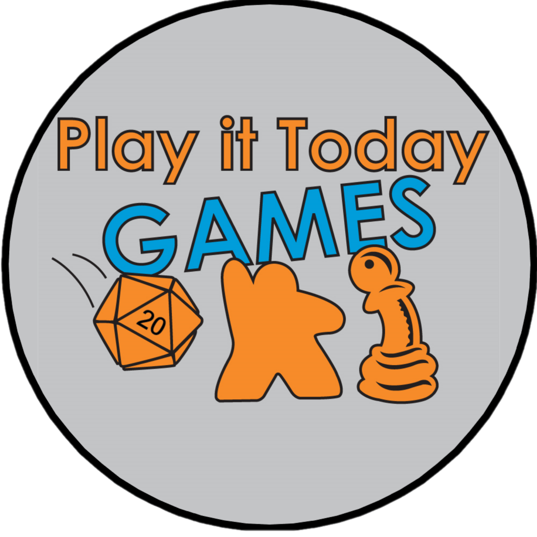 Play it Today Games LLC