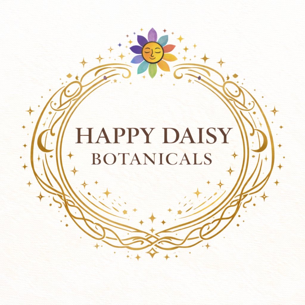 Happy Daisy Botanicals