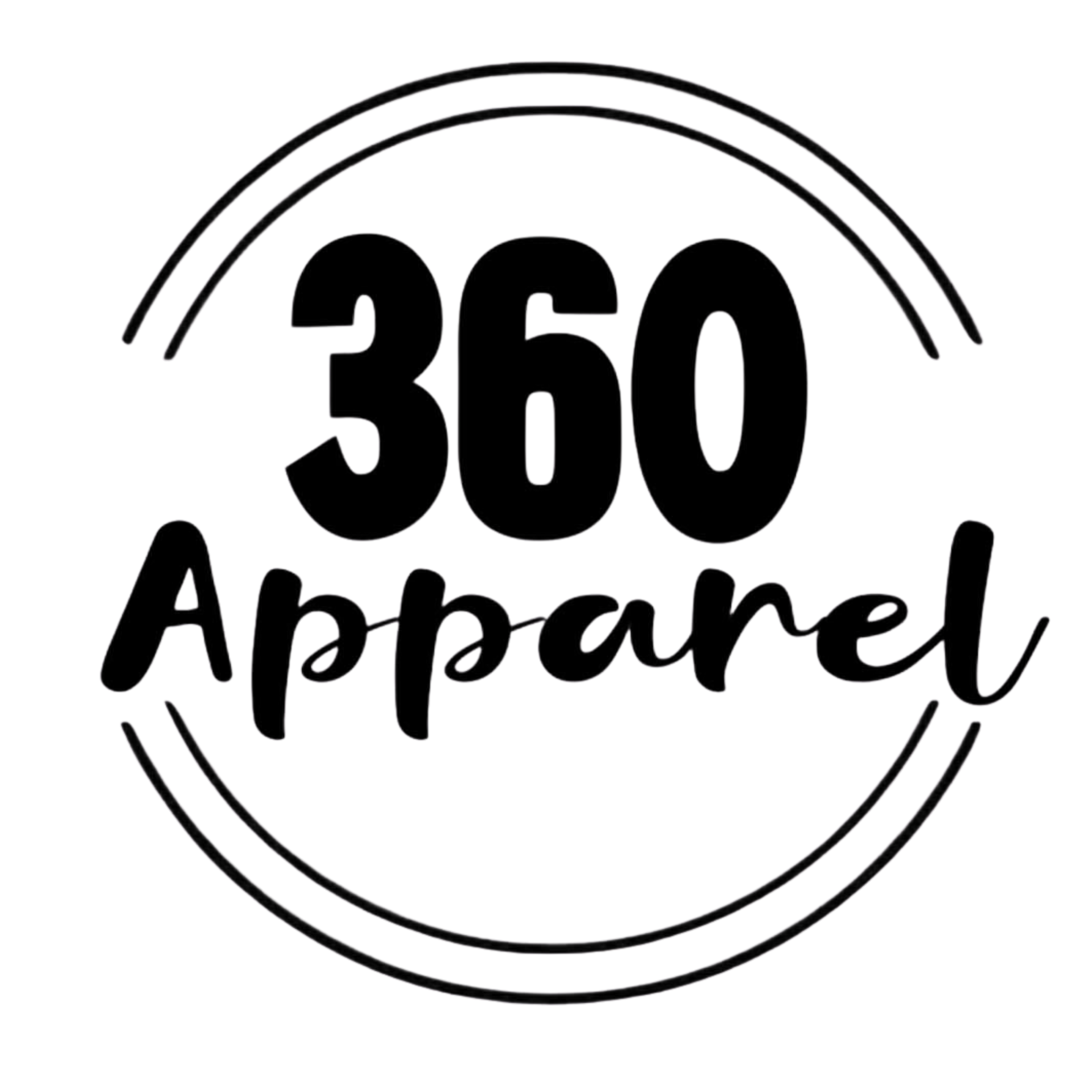 360 Apparel