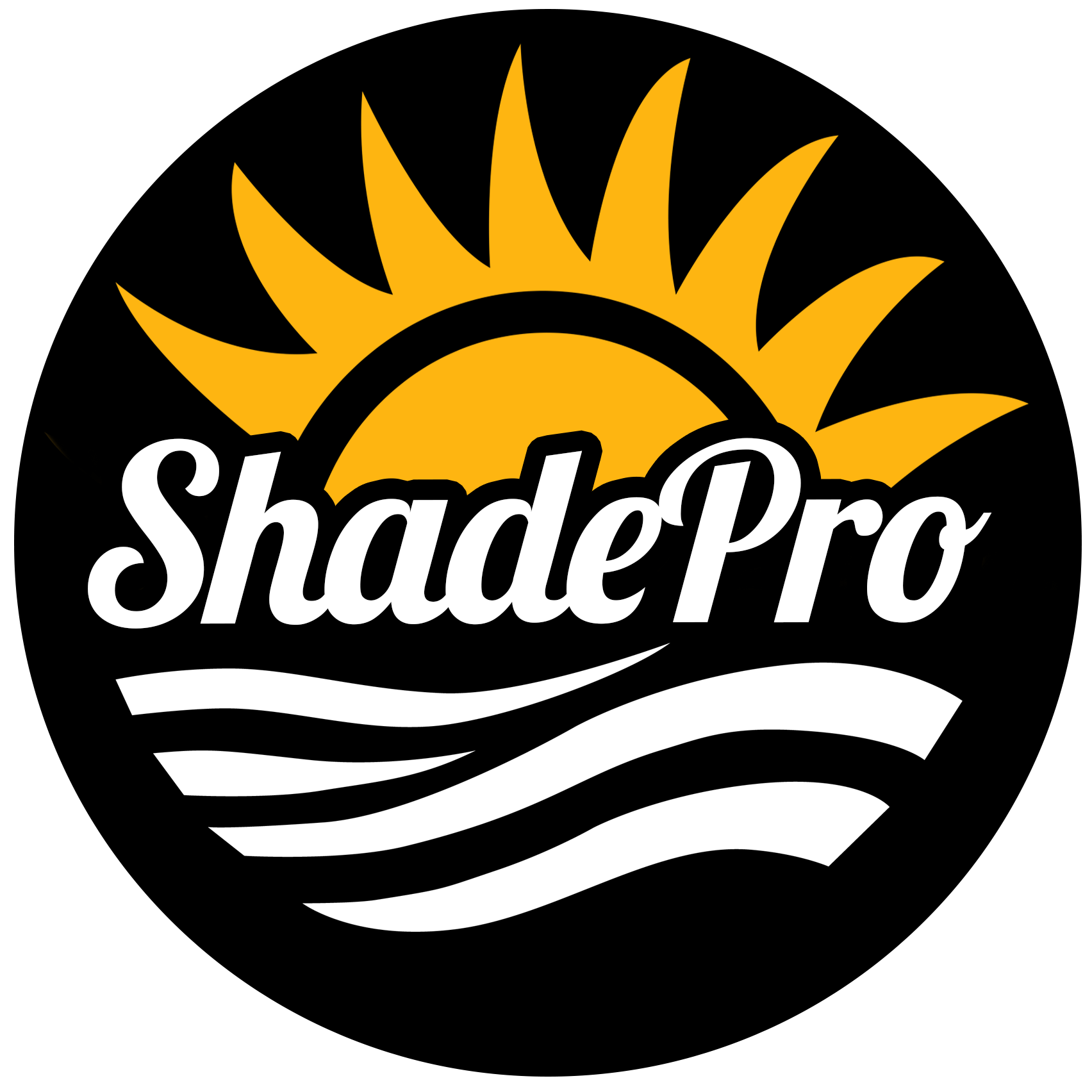 Shade Pro Tinting
