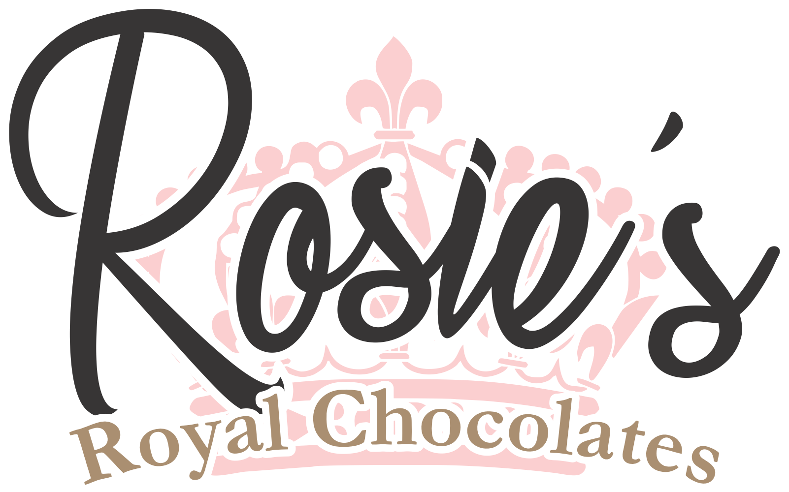 Rosie’s Royal Chocolates