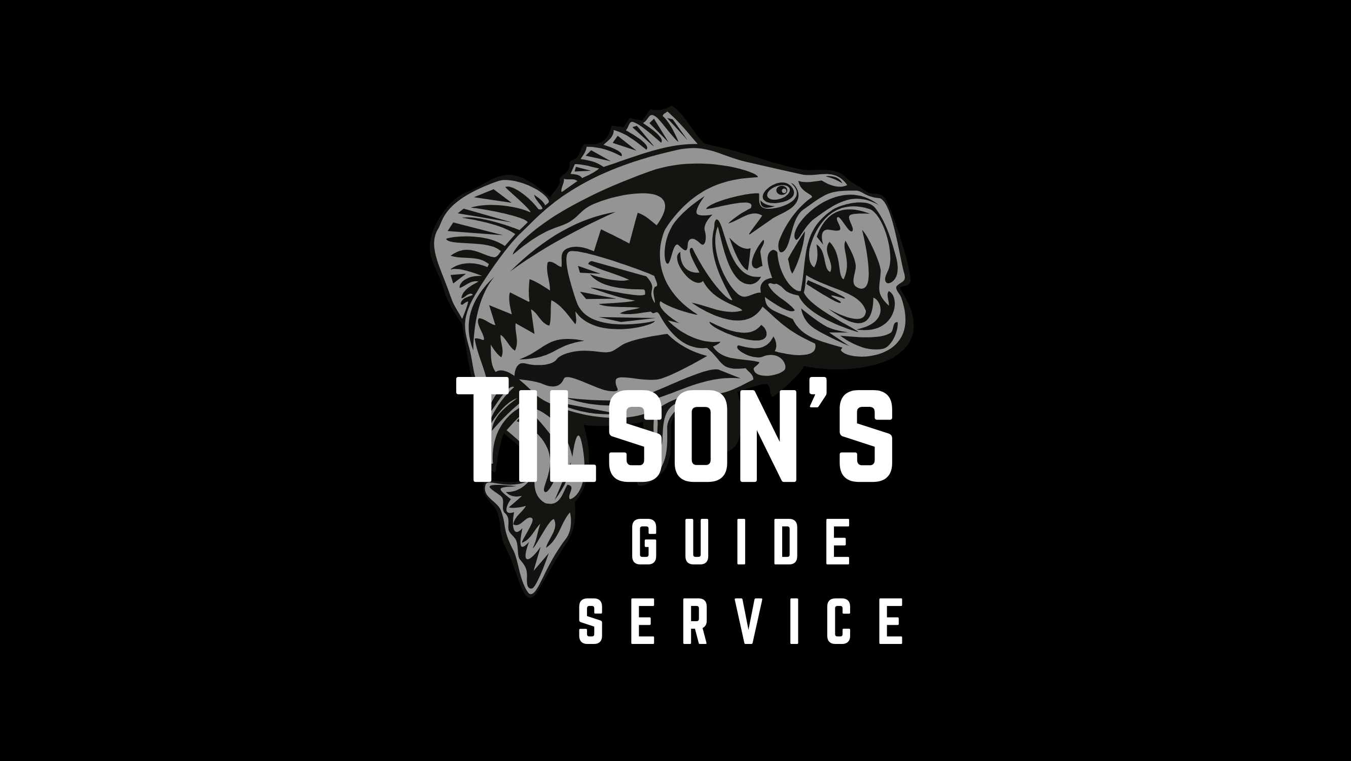 Tilson's Guide Service