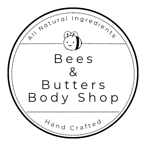 Bees & Butters Body Shop