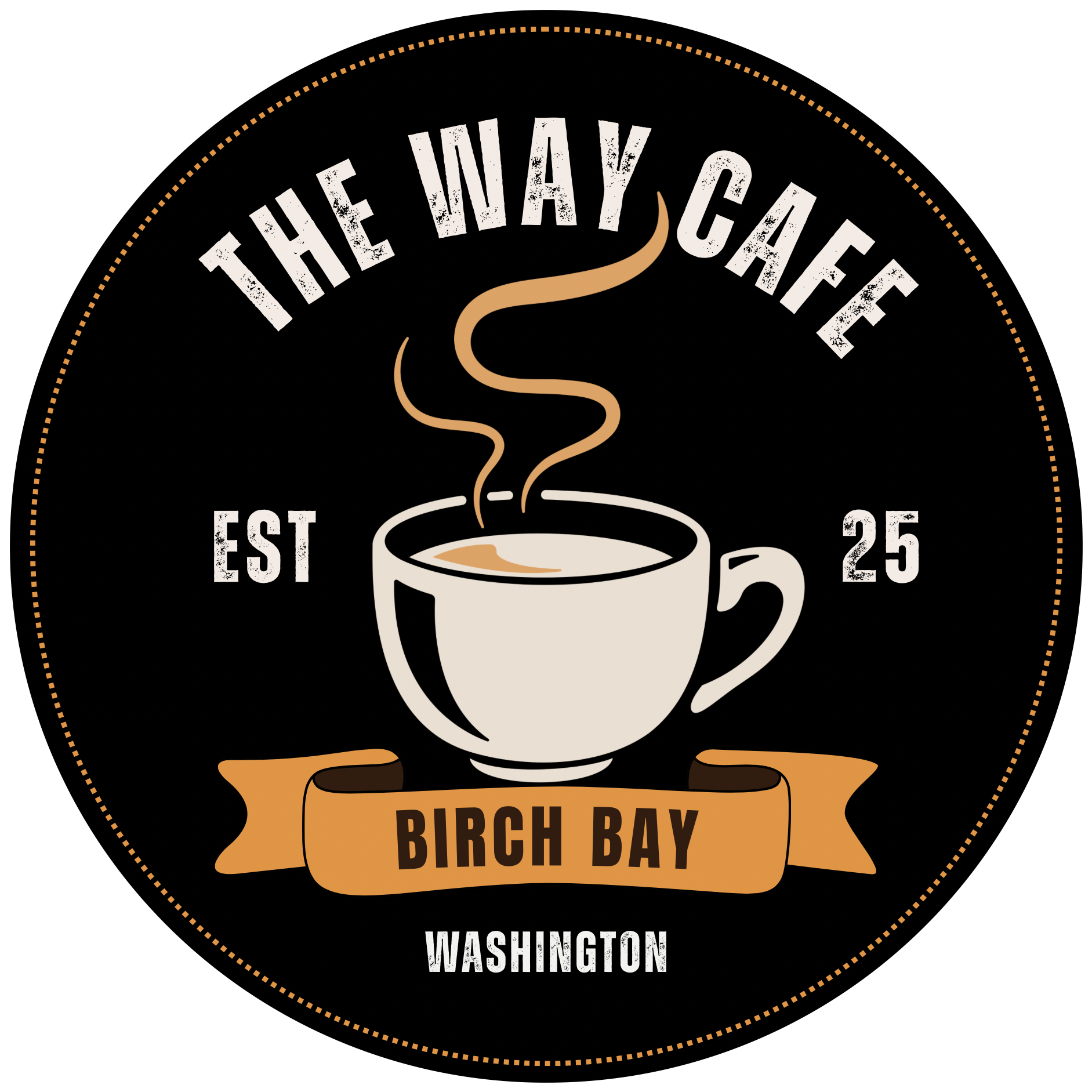 The Way Cafe