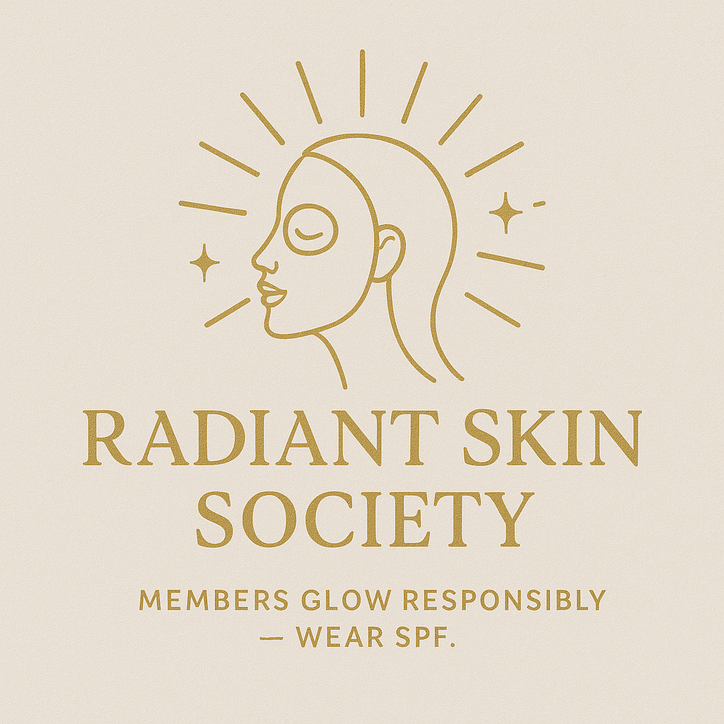 Radiant Skin Society