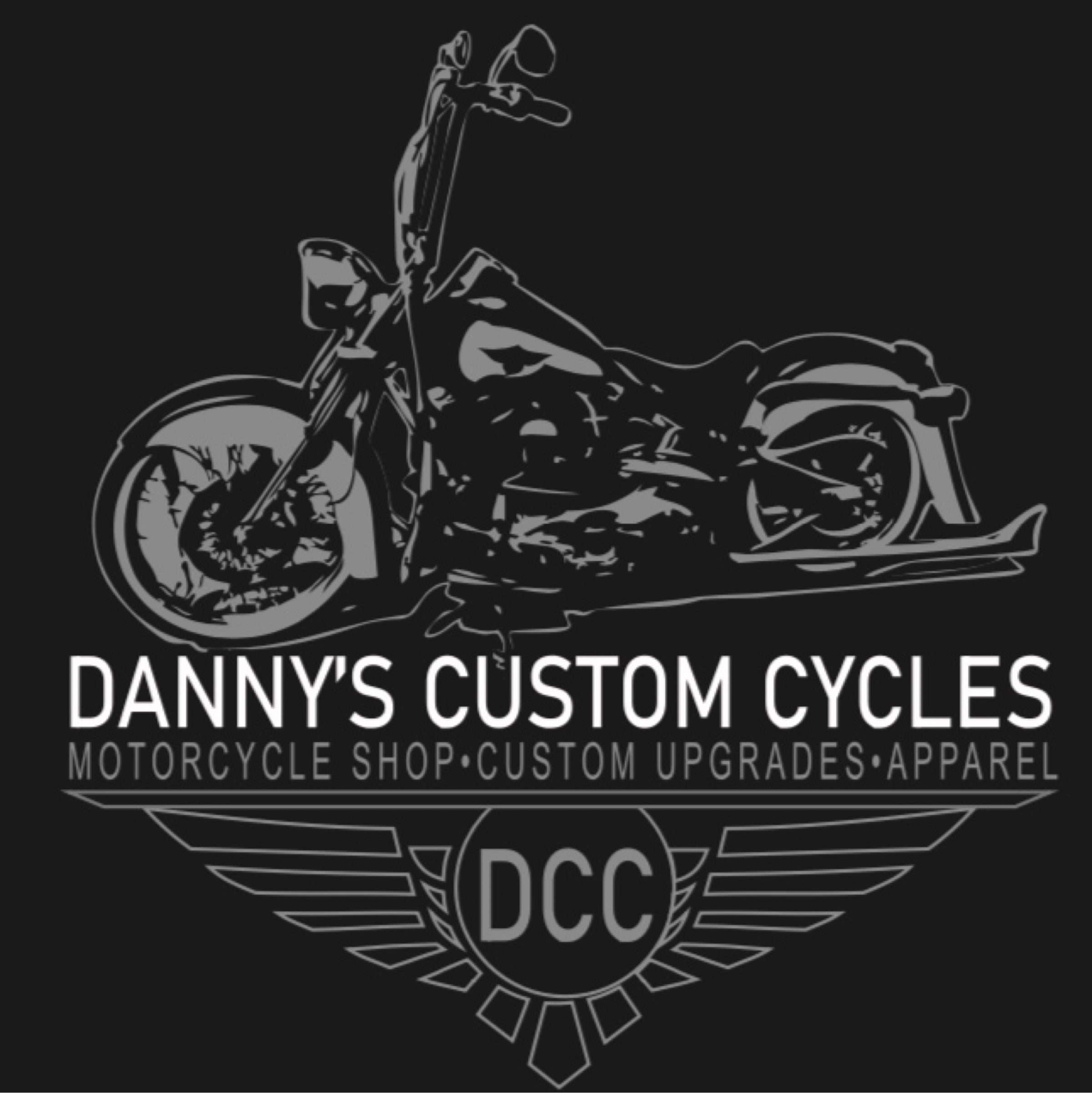 Danny’s Custom Cycles Inc.