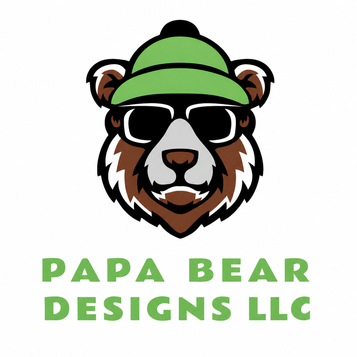 Papa Bear Designs