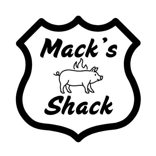 Mack’s Shack BBQ