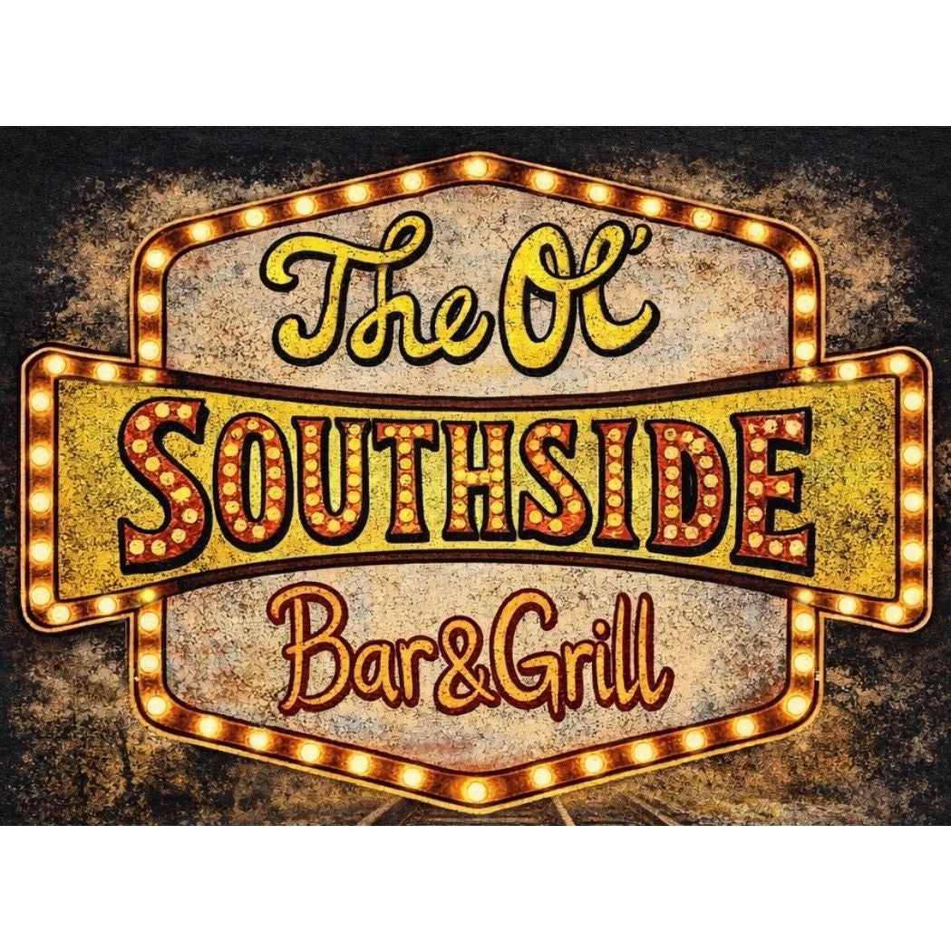 The Ol Southside