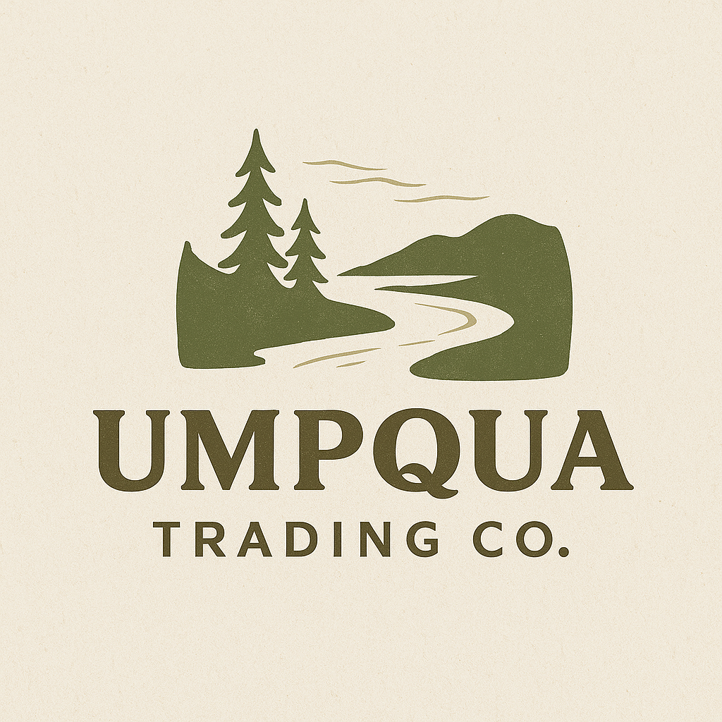 Umpqua Trading Co. LLC