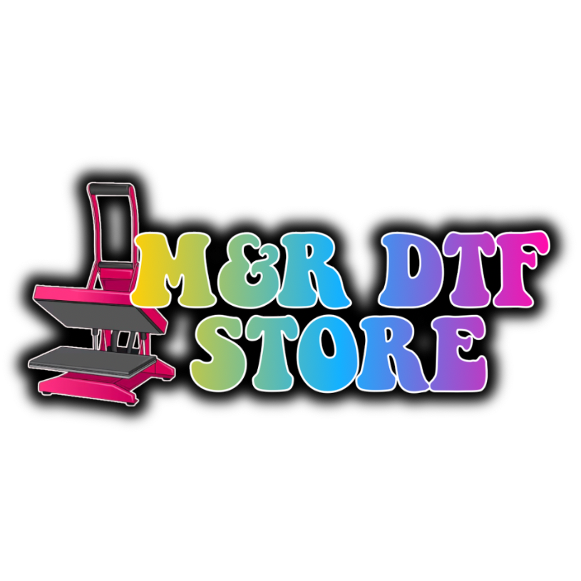 M&R DTF STORE