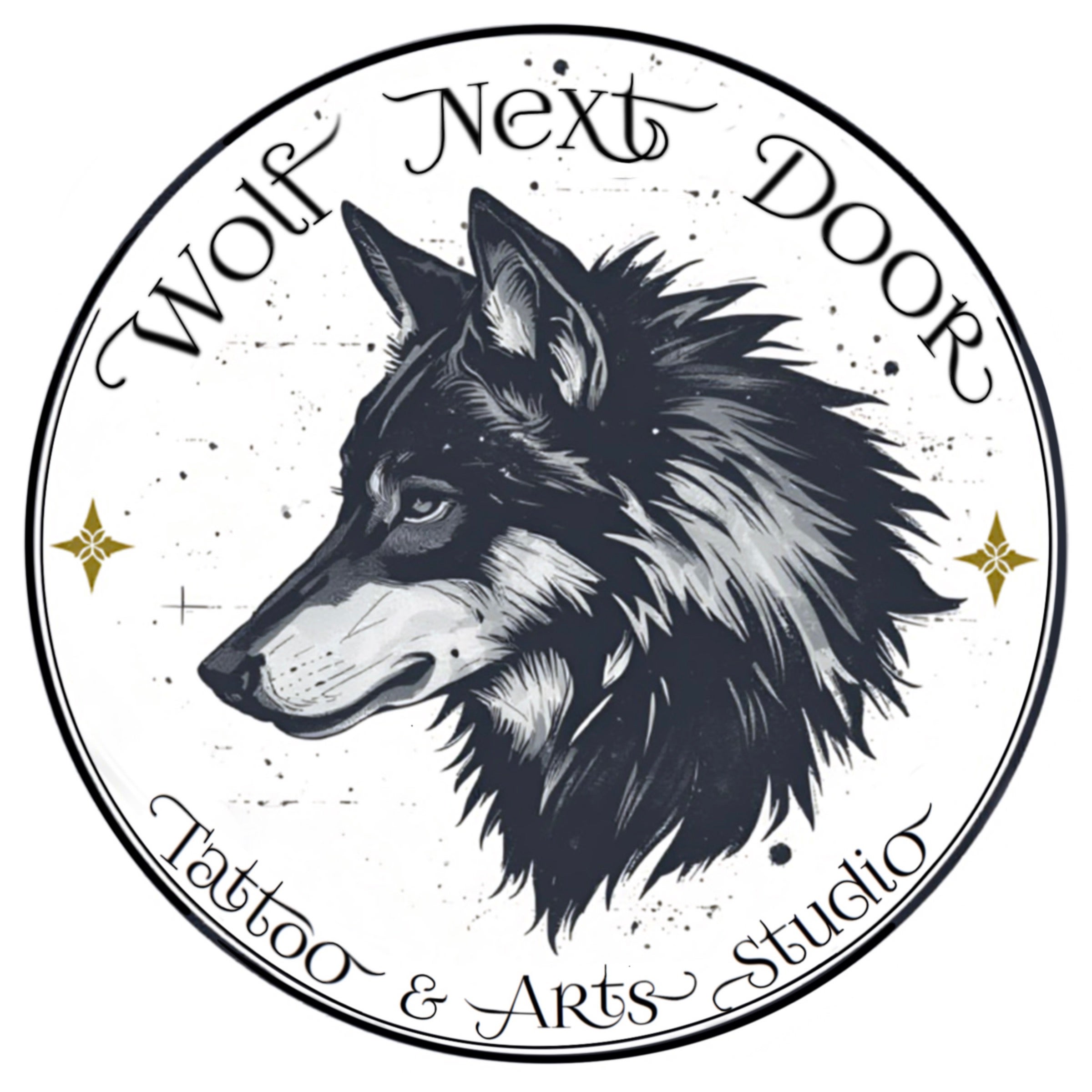 Vixen & Viking Tattoo Studio LLC