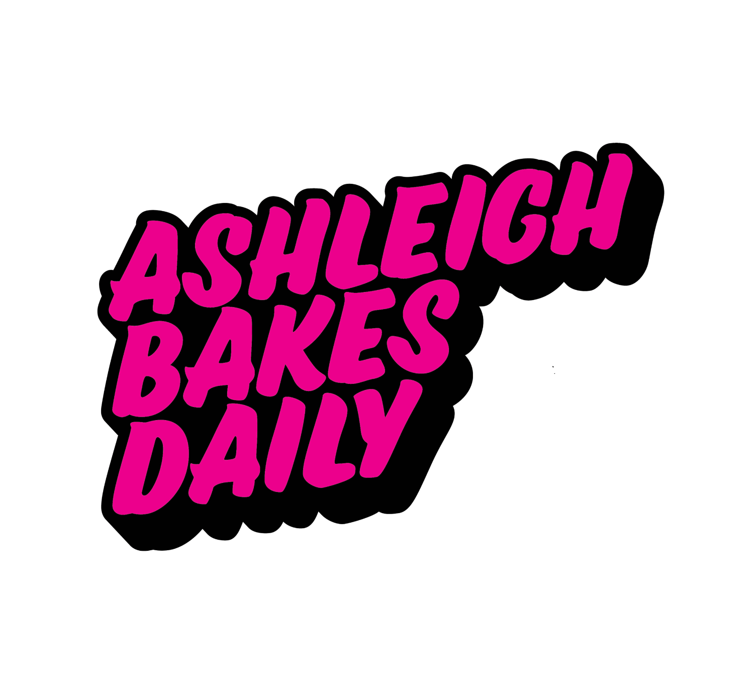 Ashleigh Bakes Daily