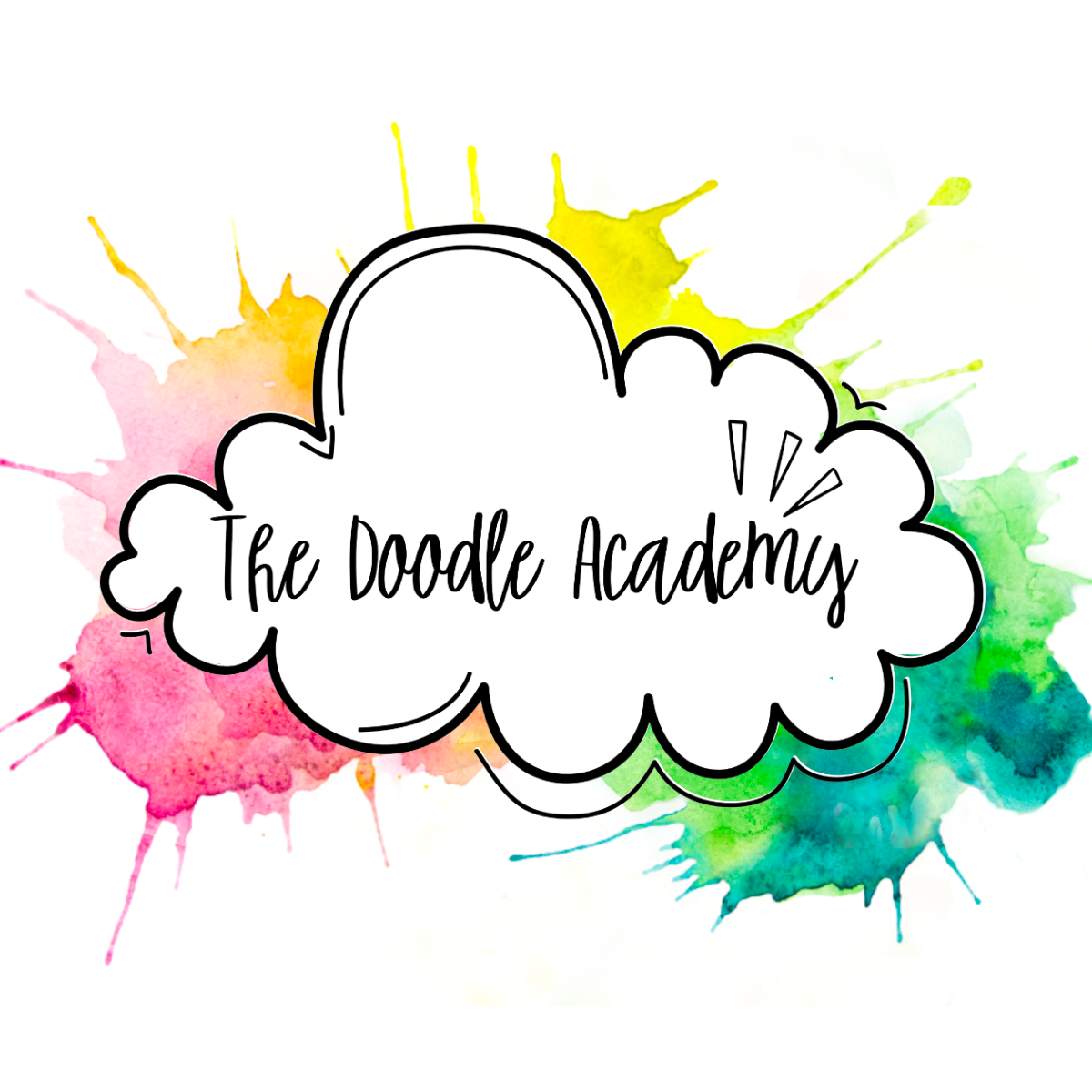 The Doodle Academy