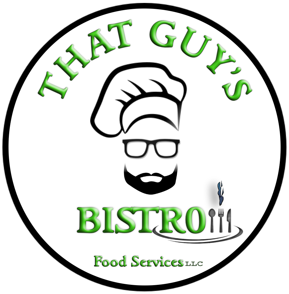 That Guy's Food Services