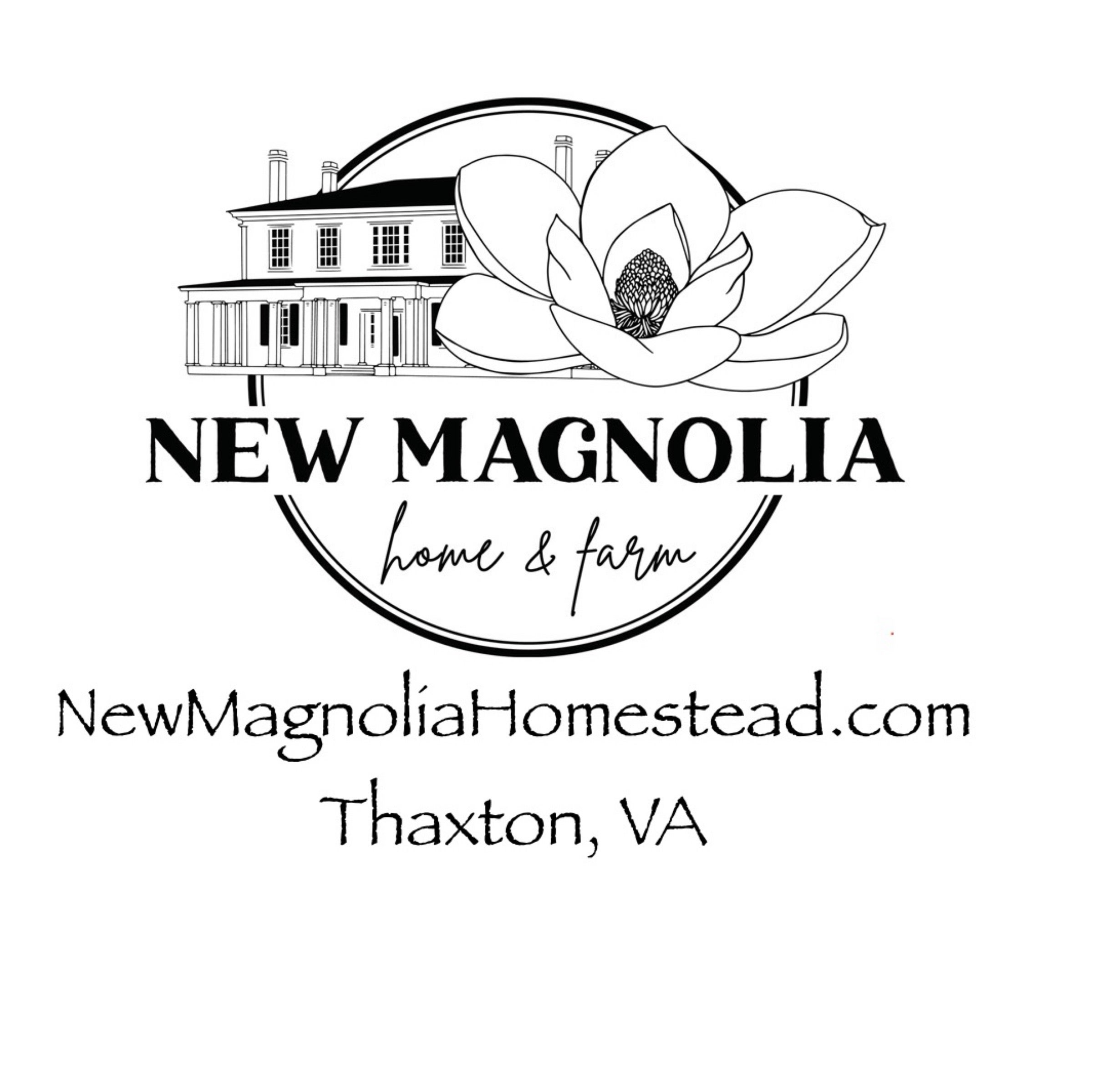 New Magnolia Homestead LLC