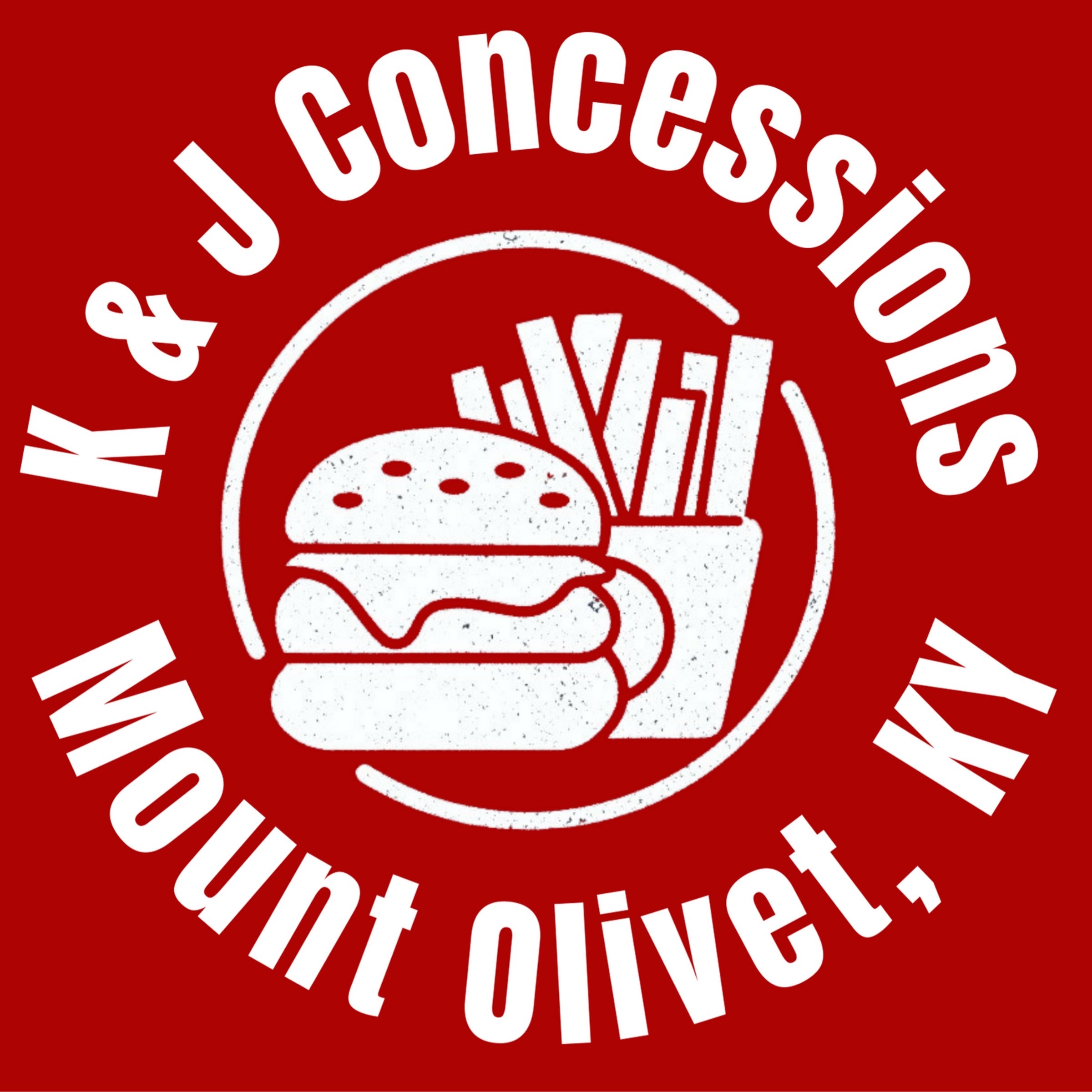 K & J Concessions