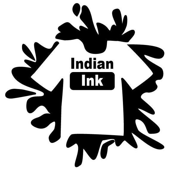 Indian Ink