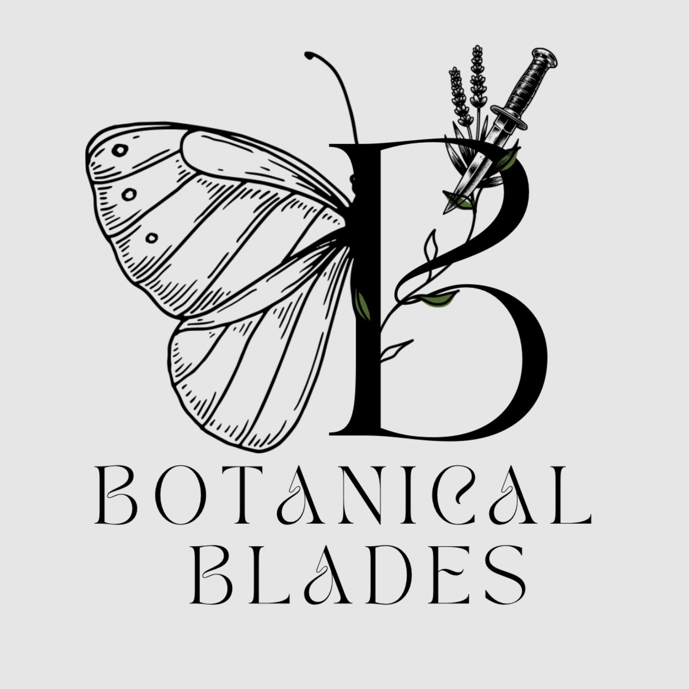 Botanical Blades