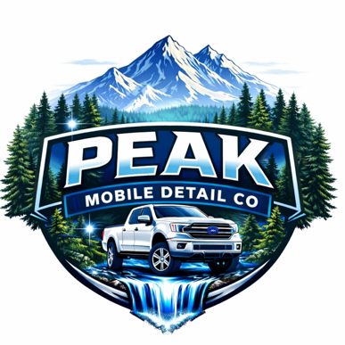 Peak Mobile Detail Co.