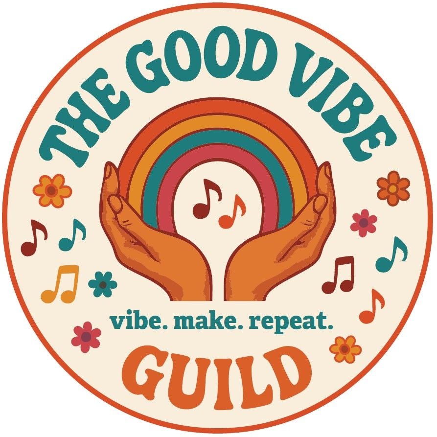 The Good Vibe Guild