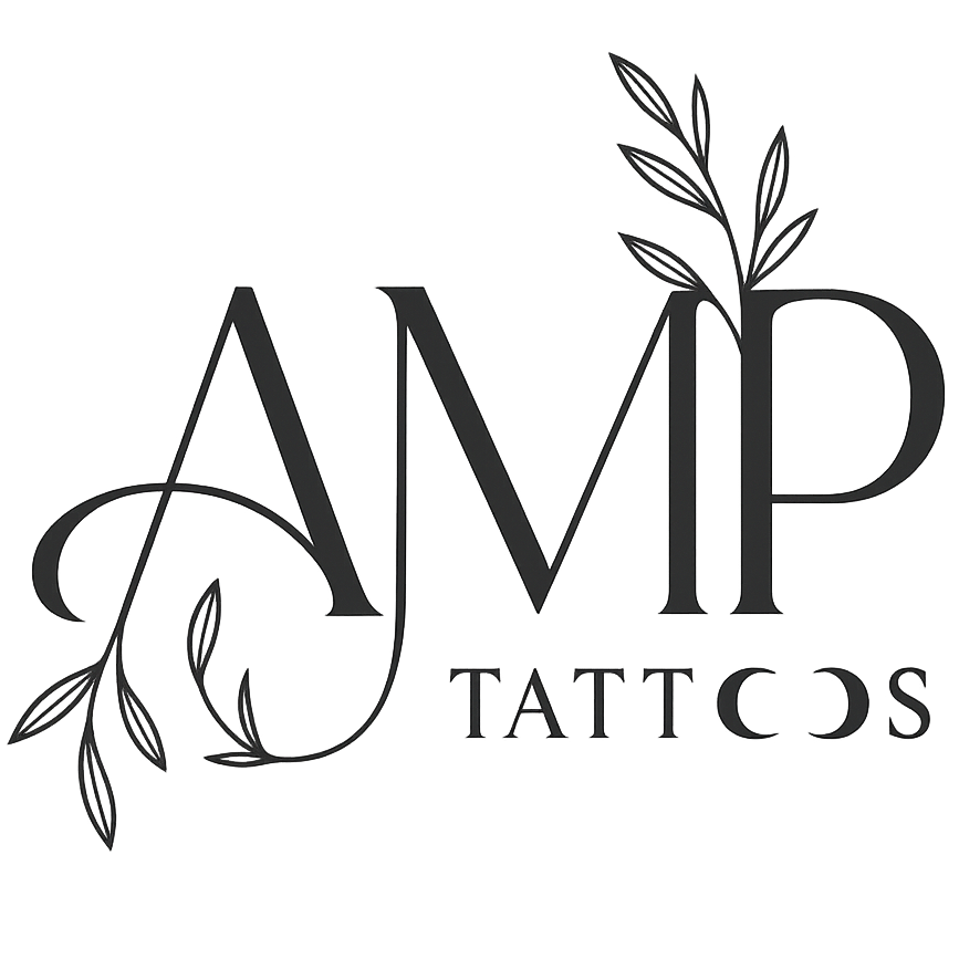 AMP Tattoos