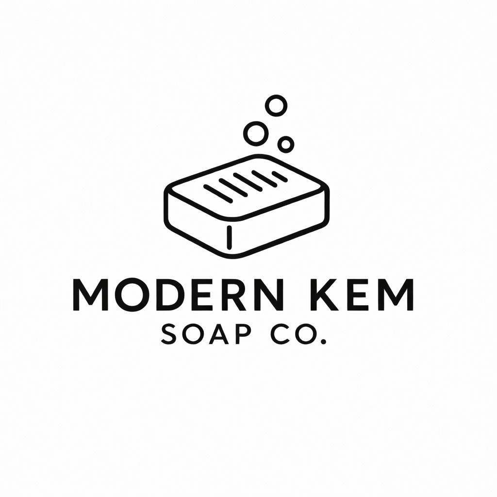 Modern Kem Soap Co.