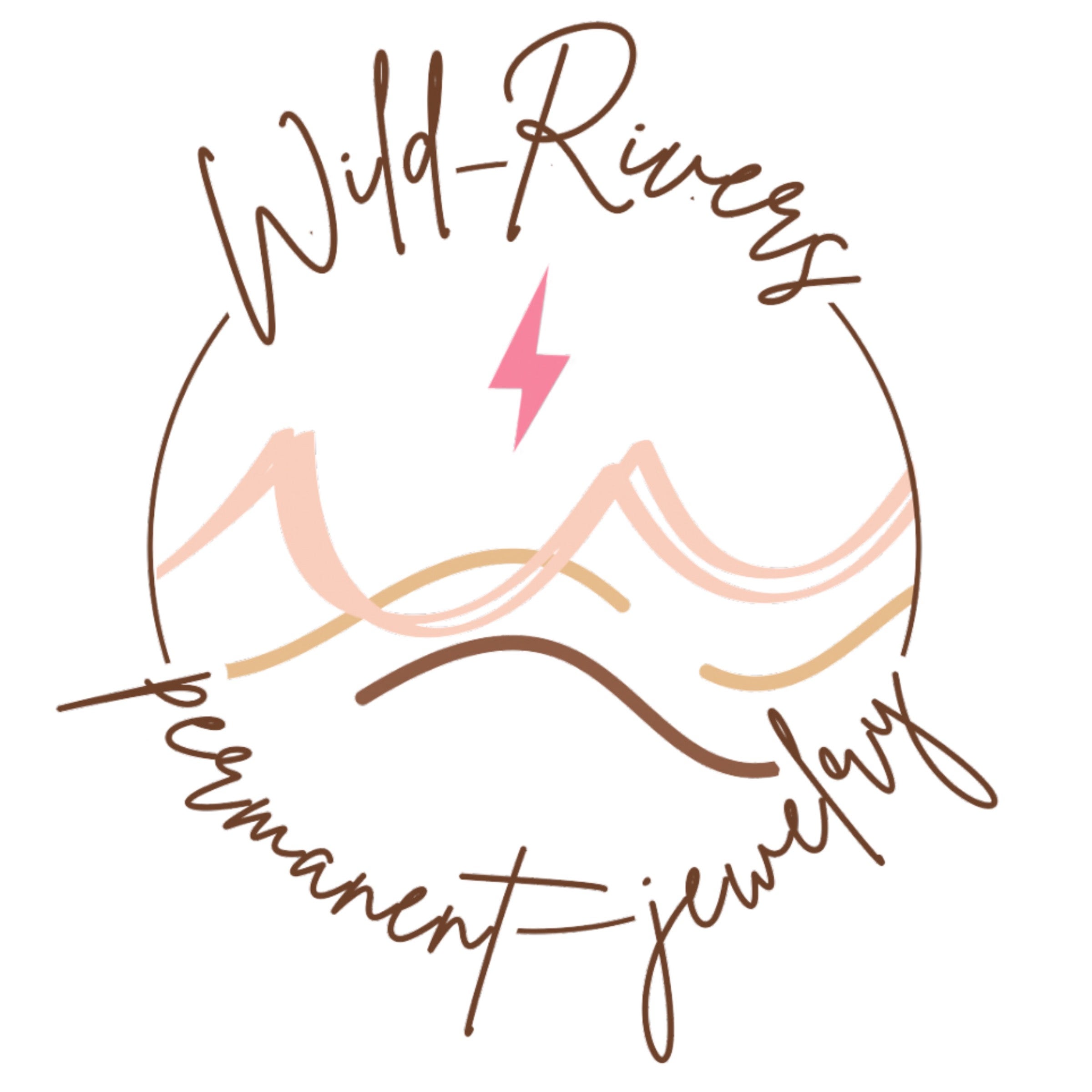 Wild Rivers Permanent Jewelry