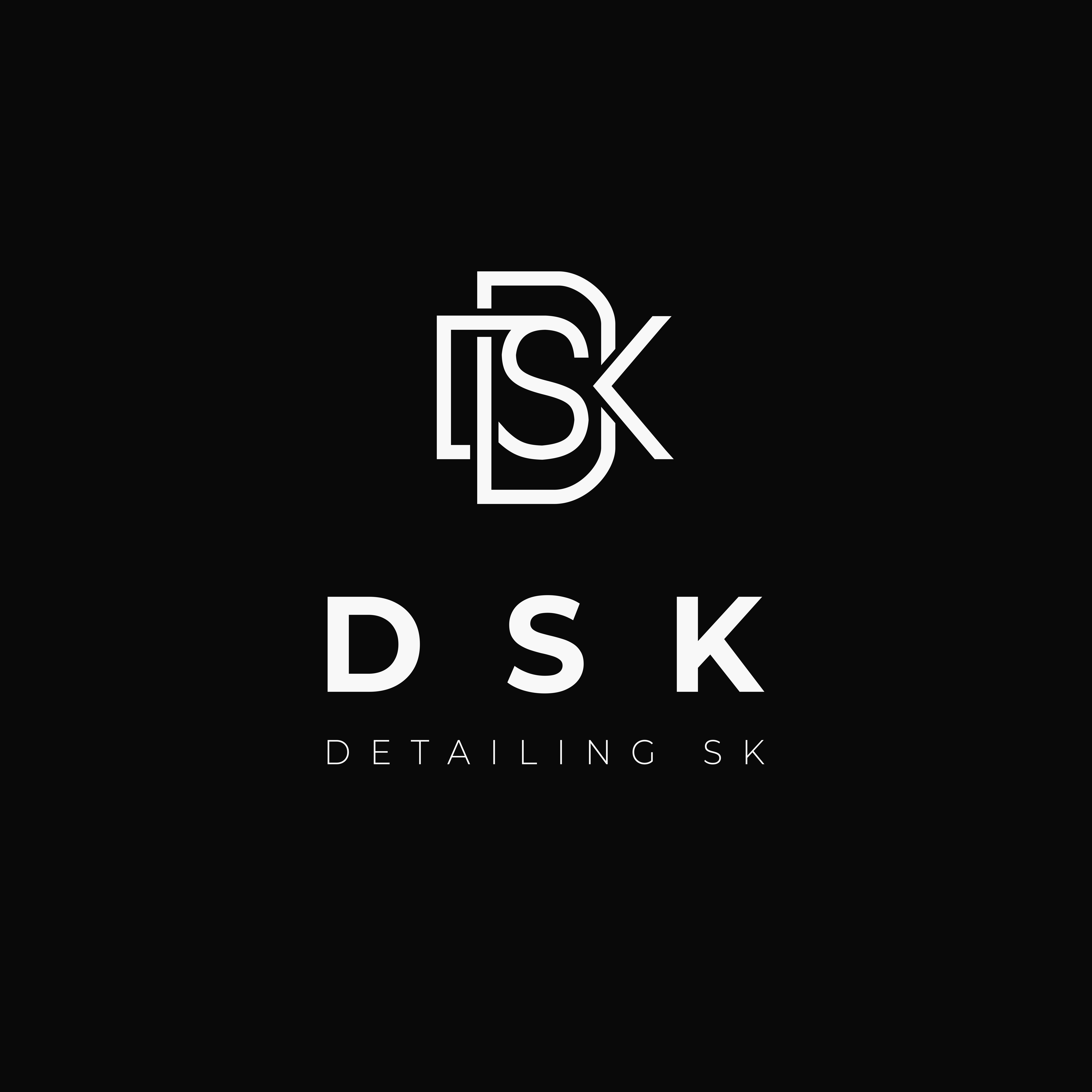 DSK Detailing SK