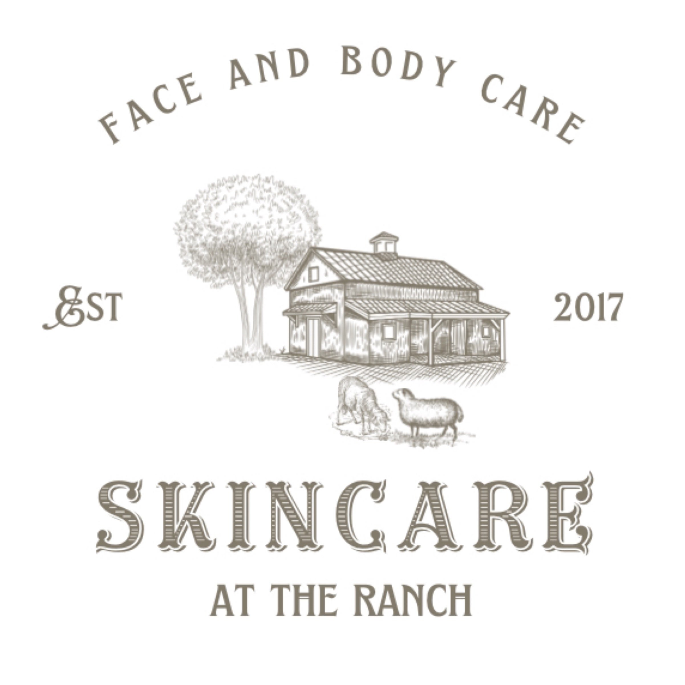Skincare at the Ranch