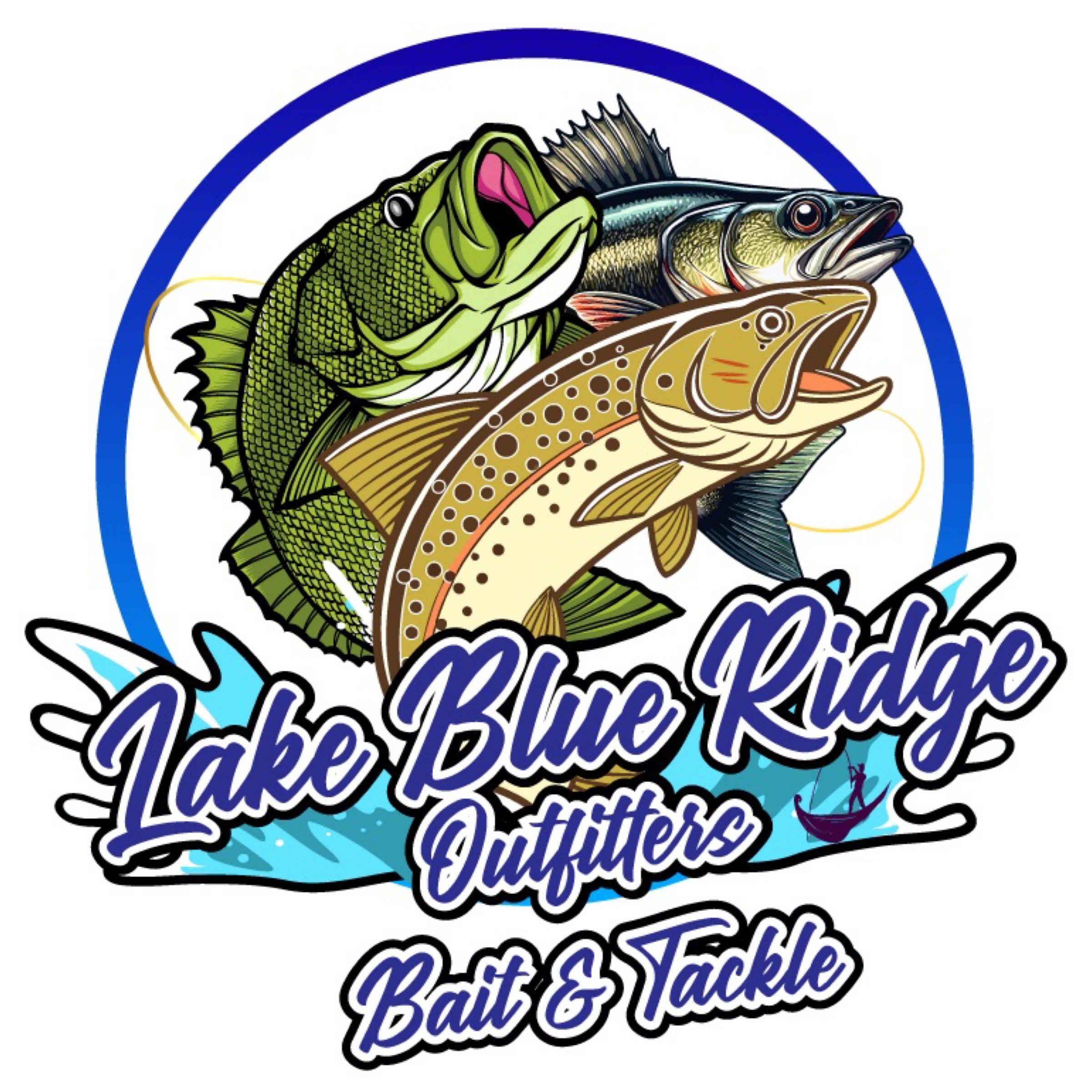 Lake Blue Ridge Outfitters