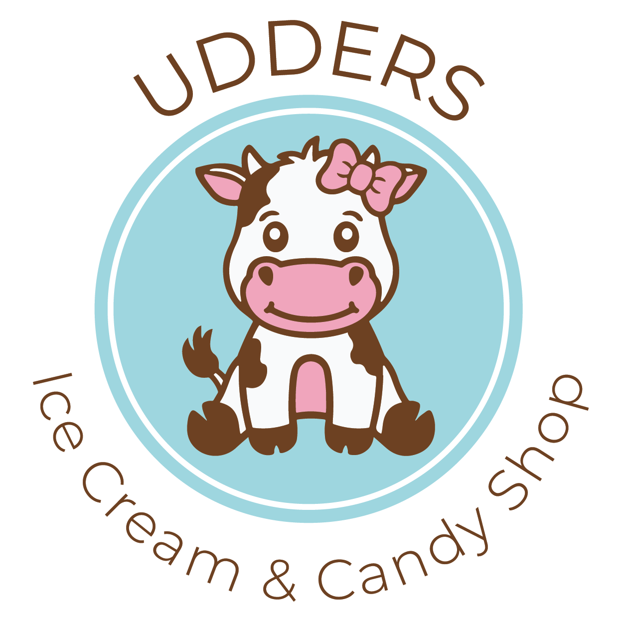 Udders Ice Cream and Candy Shop