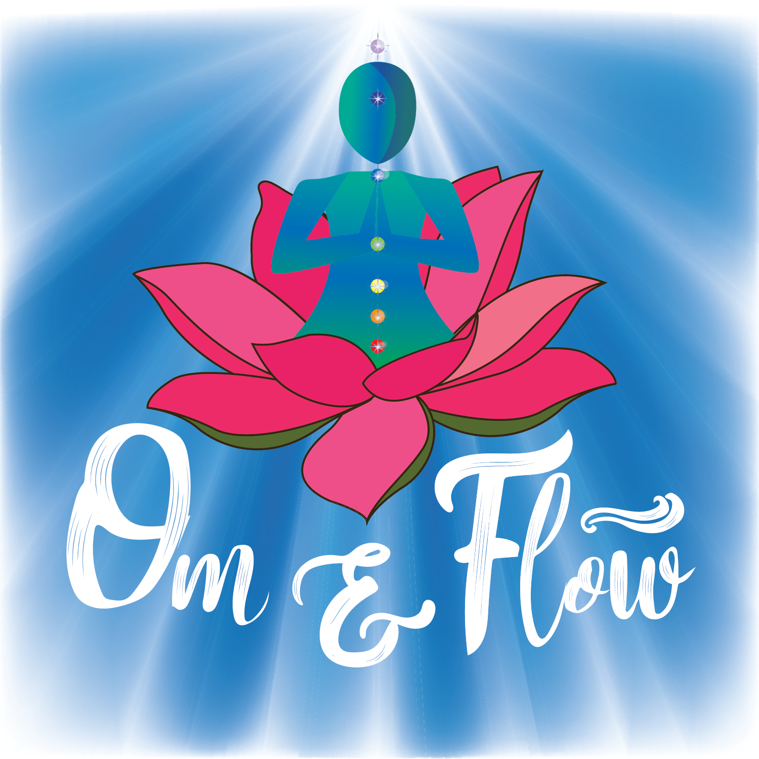 Om & Flow