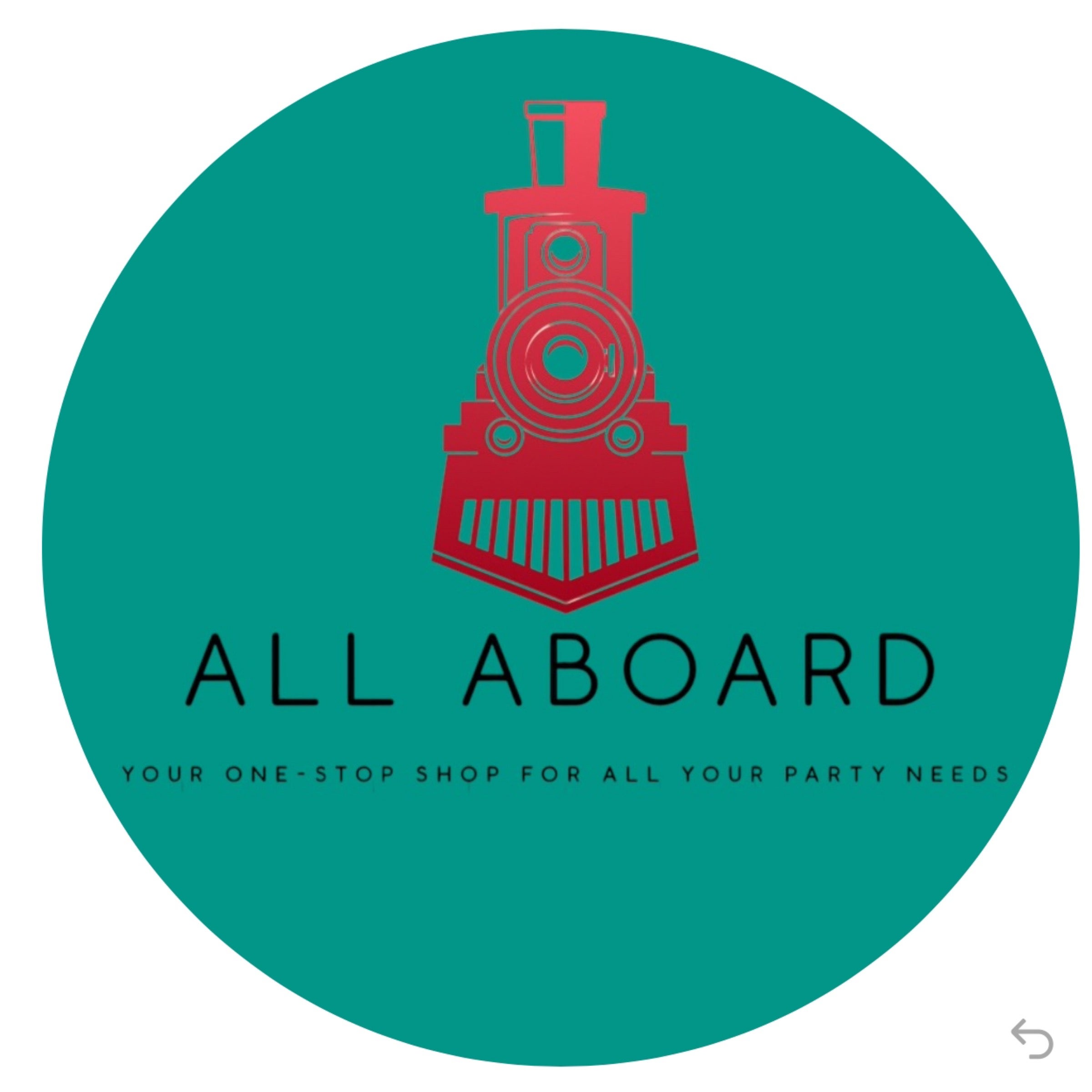 All Aboard Kids