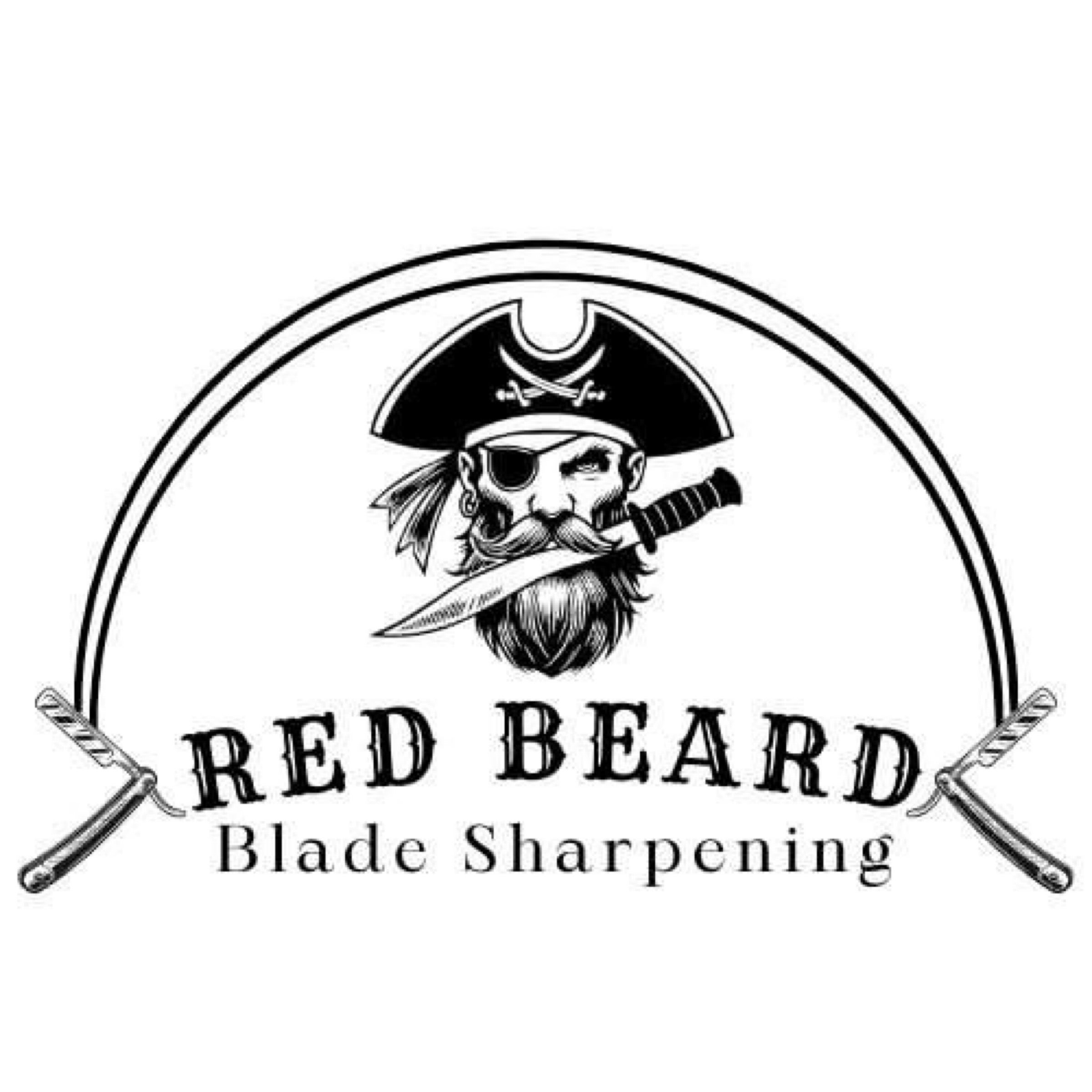 Red Beard Blade Sharpening LLC