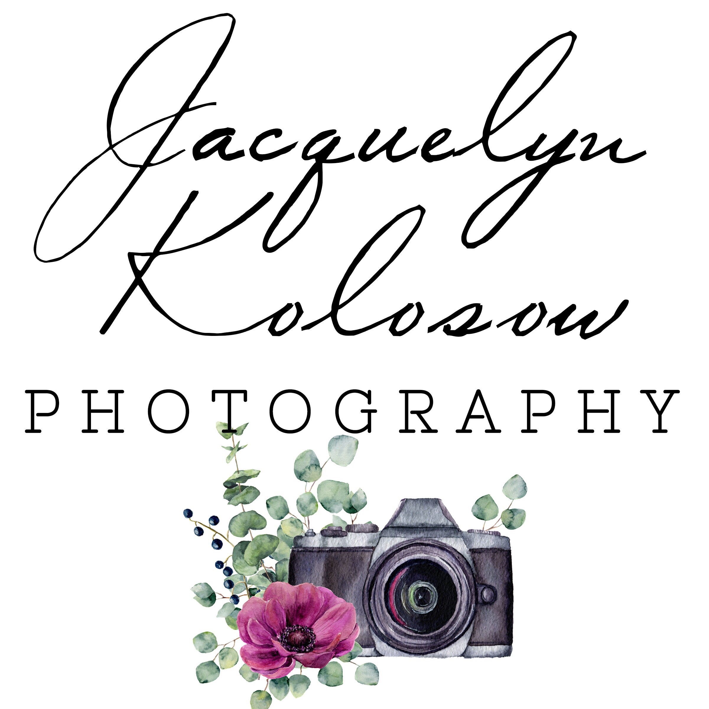 Jacquelyn Kolosow Photography