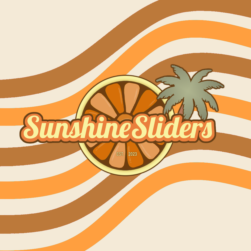 Sunshine Sliders