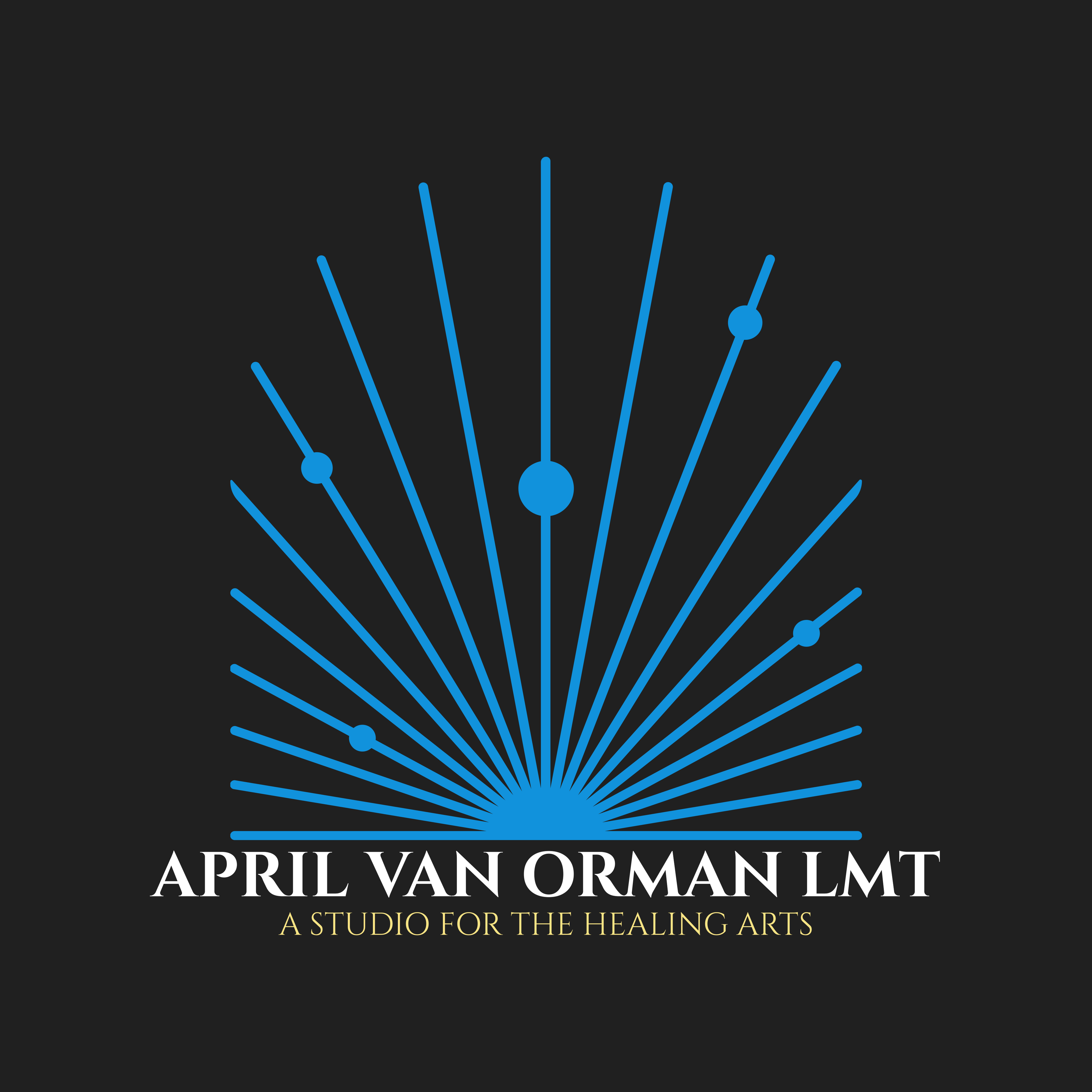 APRIL VAN ORMAN LMT